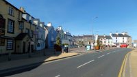 Holyhead Holyhead