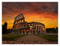 Colosseum Colosseum