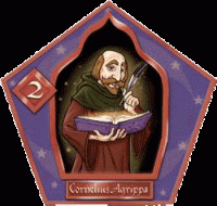Cornelius Agrippa Cornelius Agrippa