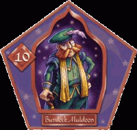 Burdock Muldoon Burdock Muldoon