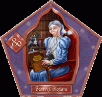 Beatrix Bloxam Beatrix Bloxam
