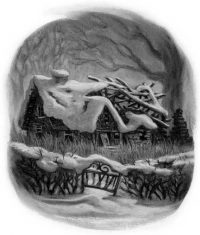 DH17: Bathilda’s Secret DH17: Bathilda’s Secret