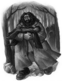 DH36: The Flaw in the Plan DH36: The Flaw in the Plan