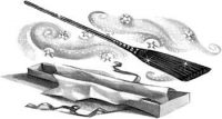 Broom Regulatory Control Broom Regulatory Control