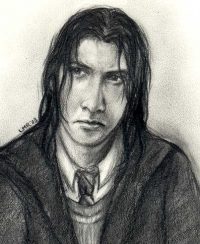 Snape’s Change of Allegiance Snape’s Change of Allegiance