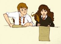 Grades at Hogwarts Grades at Hogwarts