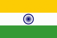 India India