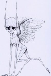 Nargle Nargle