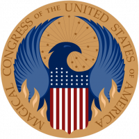 Able Fleming is President of MACUSA Able Fleming is President of MACUSA