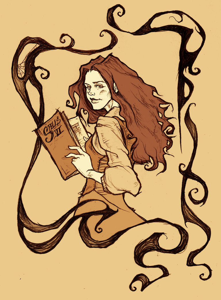 Hermione Hermione
