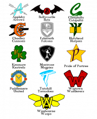 British and Irish Quidditch League British and Irish Quidditch League